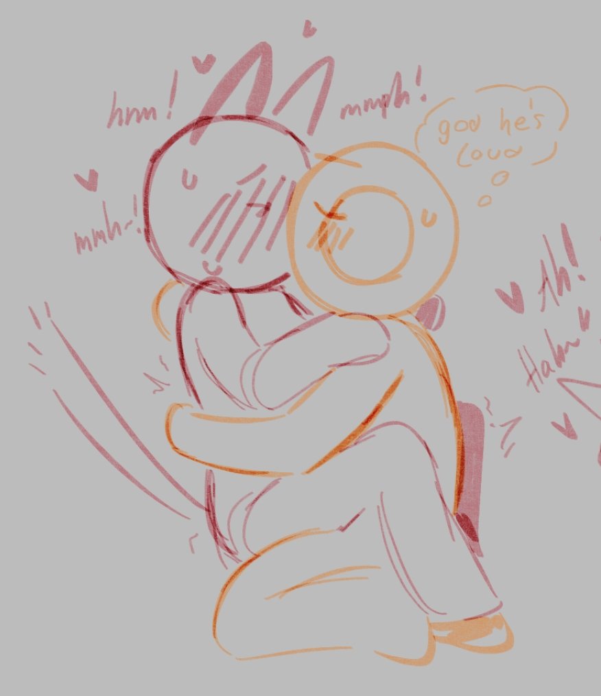 Red (Avm) Rule 34 Image