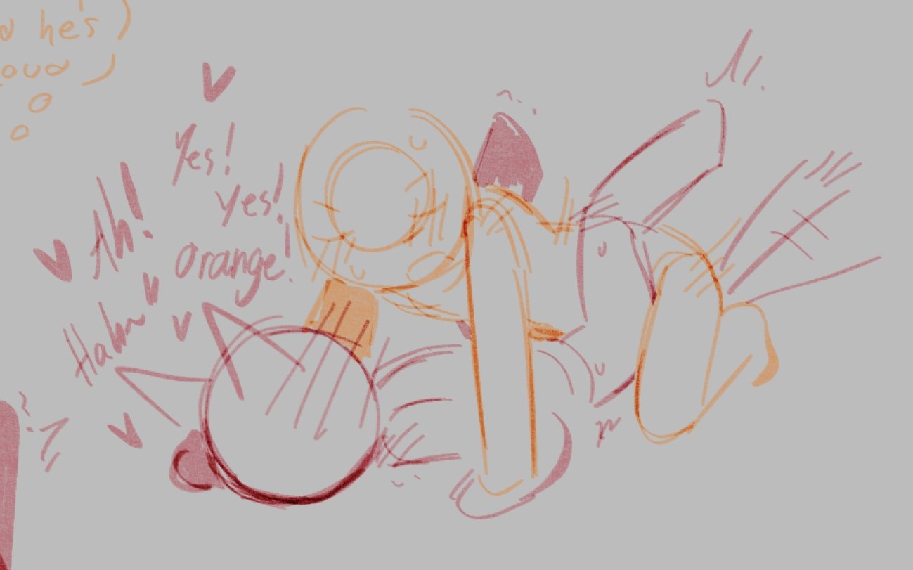 Red (Avm) Rule 34 Image