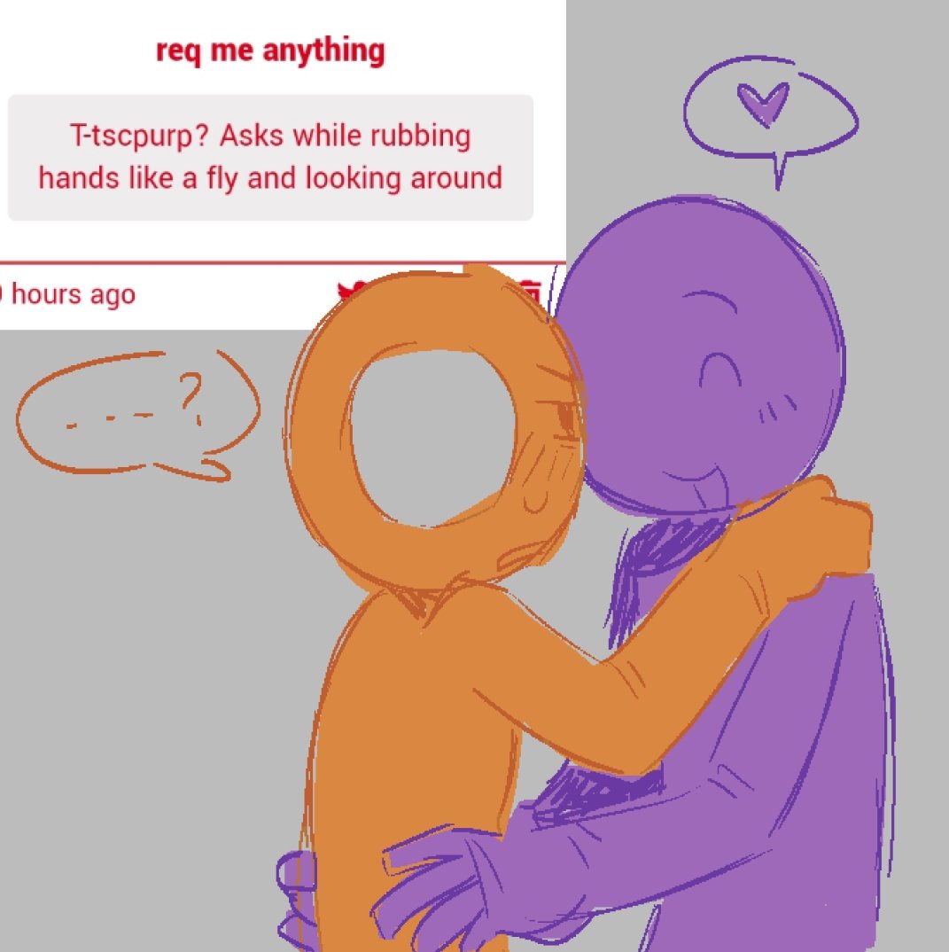 Purple (Avm) Rule 34 Image