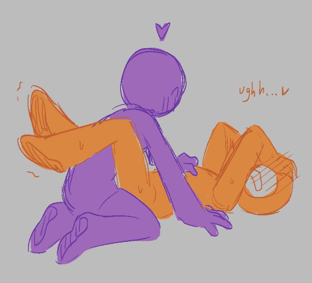 Purple (Avm) Rule 34 Image