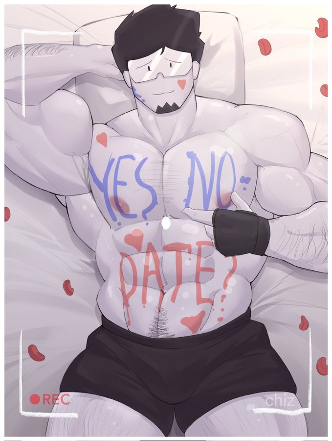 Valentine'S Day Rule 34 Image