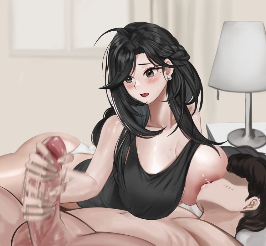 Girls' Frontline Rule 34 Image