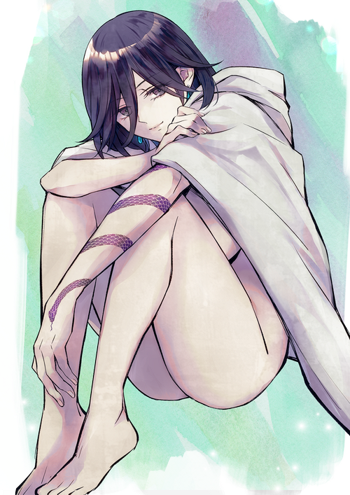 Throne (Octopath Traveler 2) Rule 34 Image
