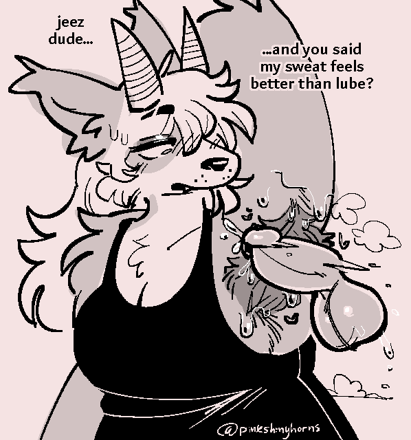 Nier (Pinkshinyhorns) Rule 34 Image