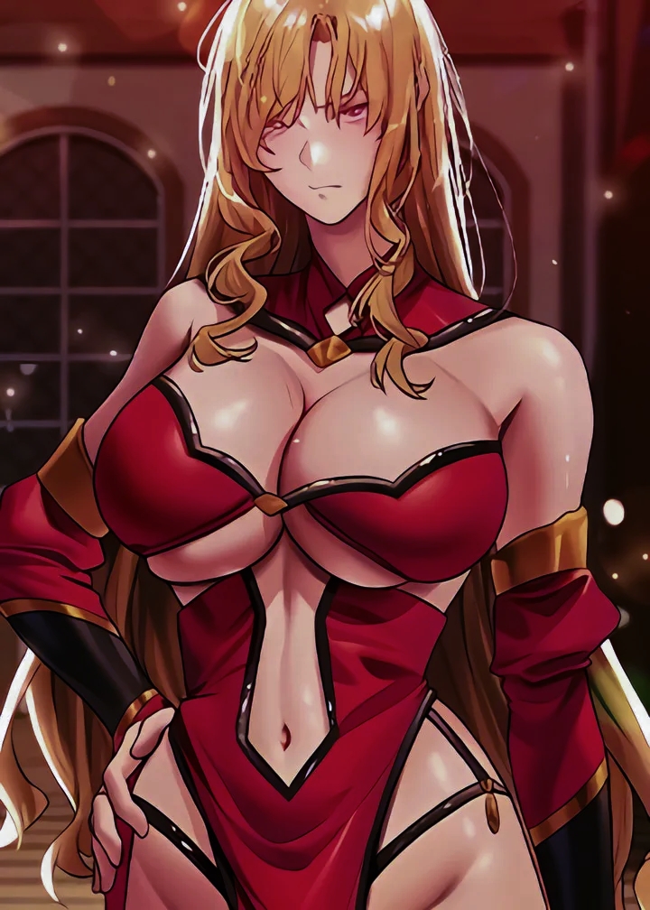 Milf Hunting In Another World Rule 34 Image