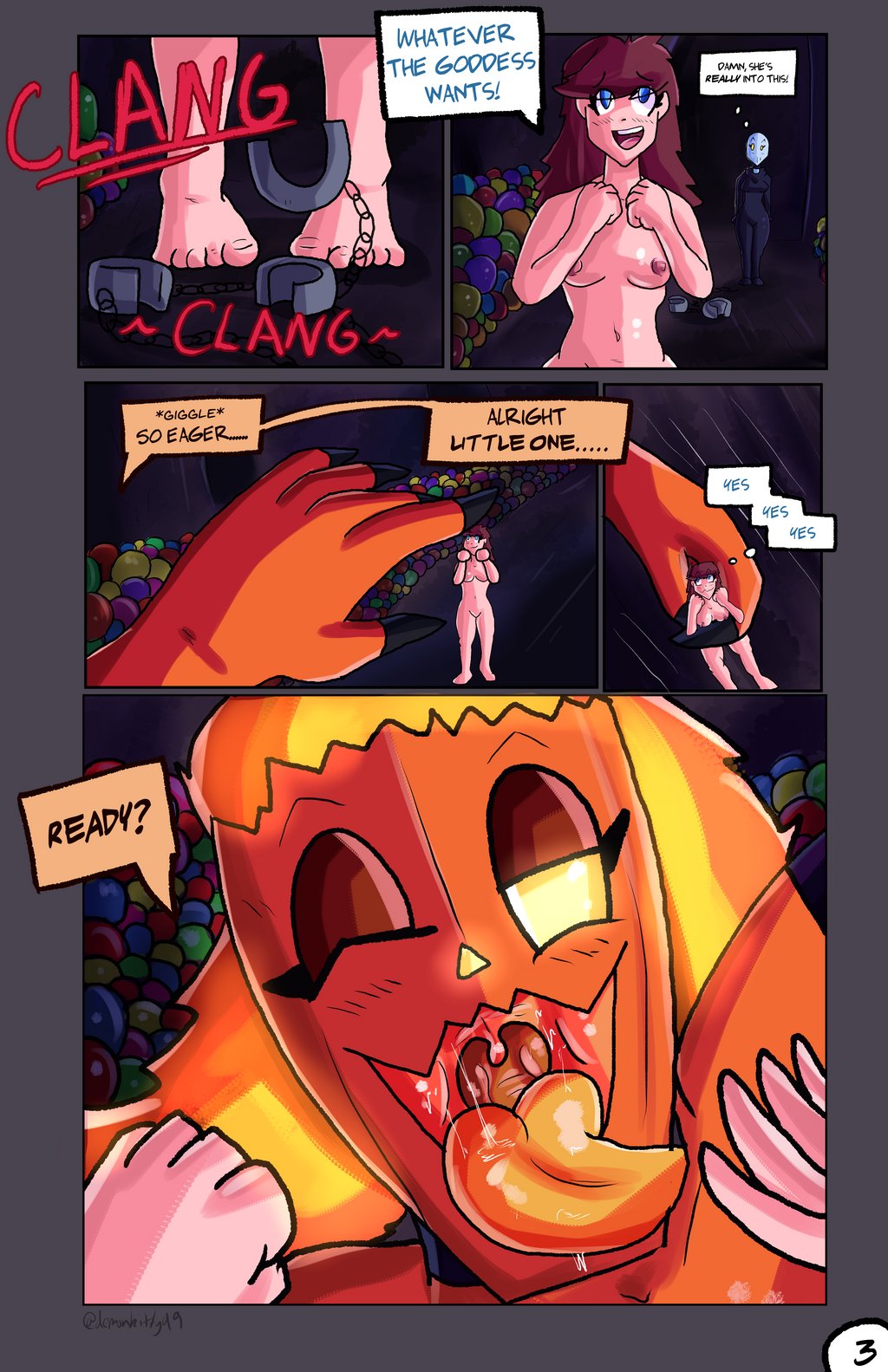 2d (Artwork) Rule 34 Image