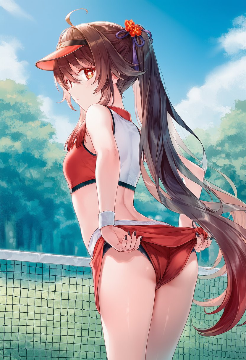 2d (Artwork) Rule 34 Image