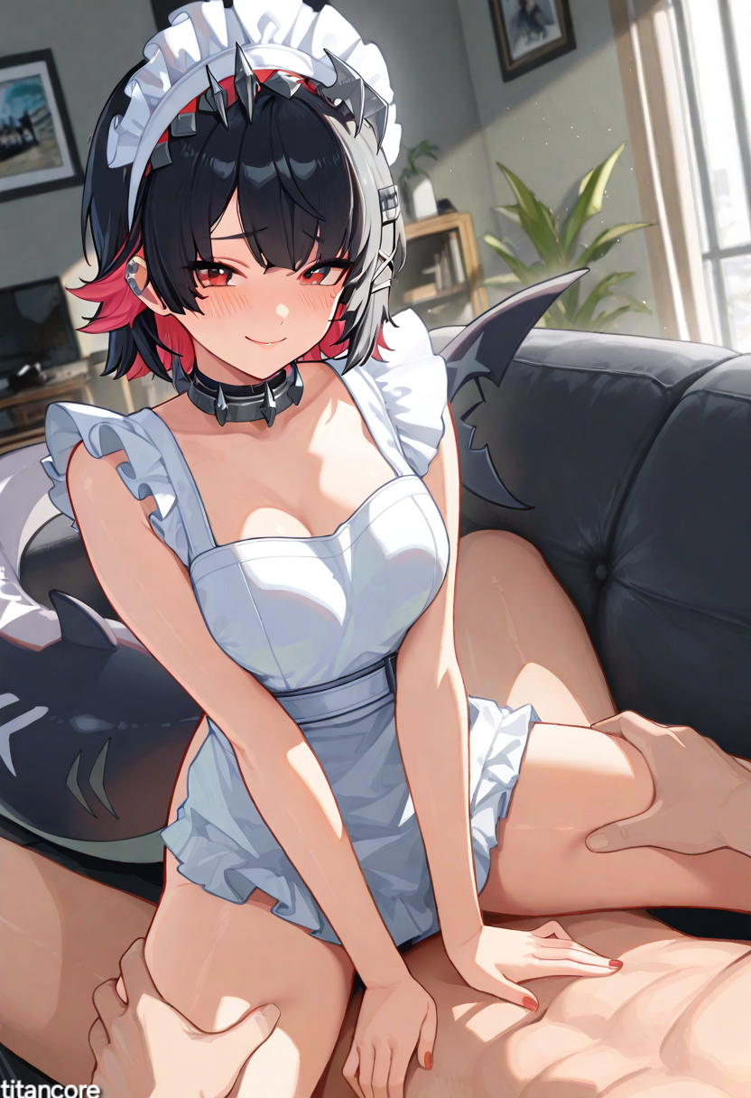 (Titancore) Rule 34 Image