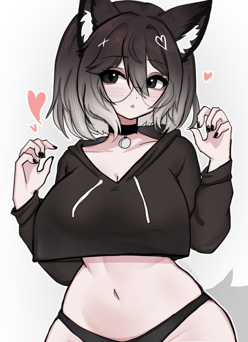 Oc (Original) Rule 34 Image