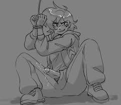 Oc Rule 34 Image