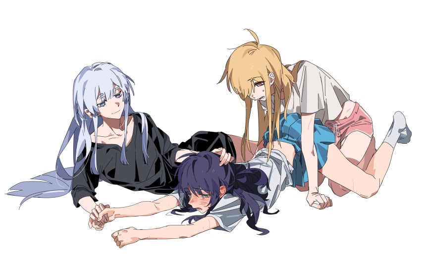 Kaguya (Cho Kaguya-Hime!) Rule 34 Image