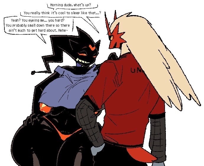 Banette (Pokemon) Rule 34 Image