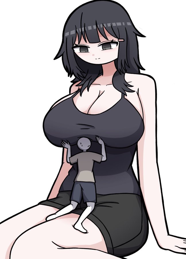 Unknown Character Rule 34 Image