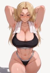 Abs Rule 34 Image