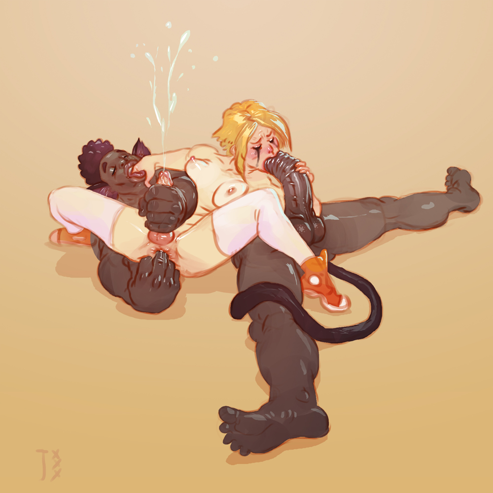 1futa Rule 34 Image