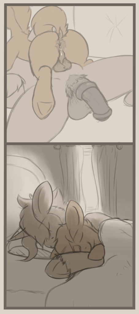 Button Mash (Mlp) Rule 34 Image