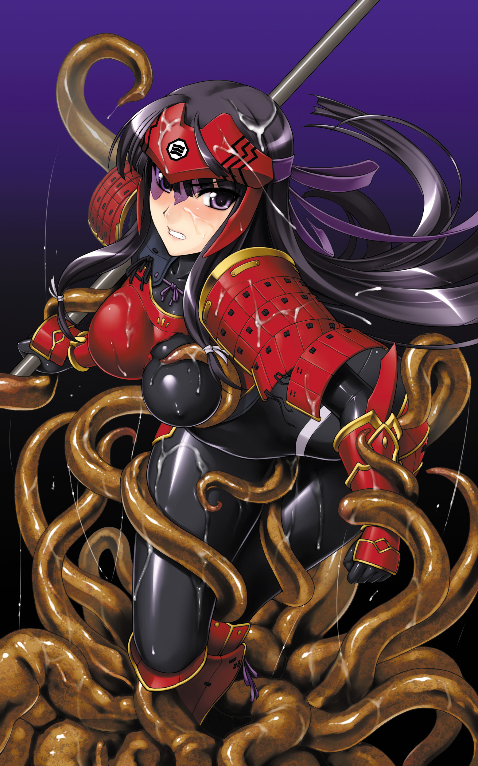 Rindou (Radical Dream) Rule 34 Image