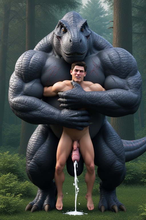 3d Rule 34 Image