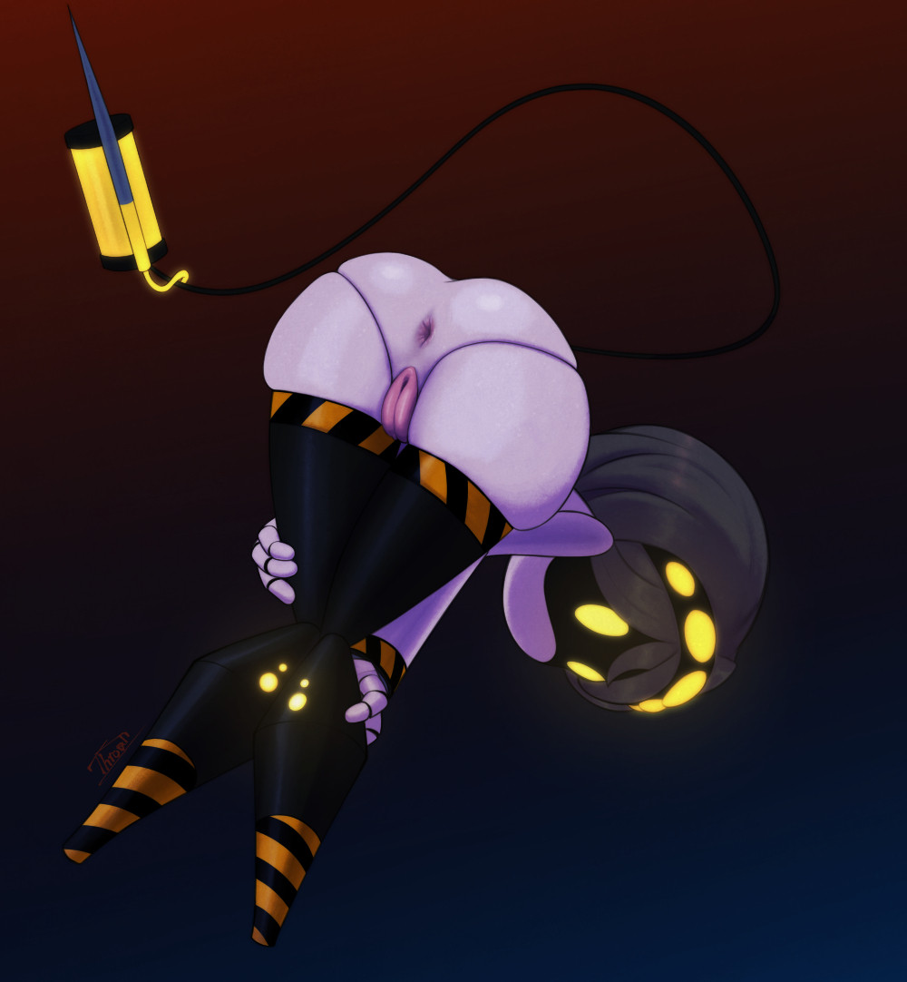 2d (Artwork) Rule 34 Image