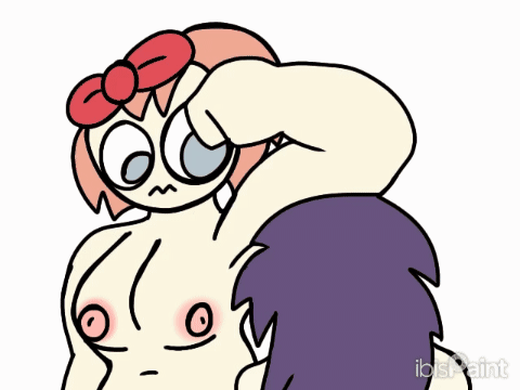 Saori (The P-Club) Rule 34 Image