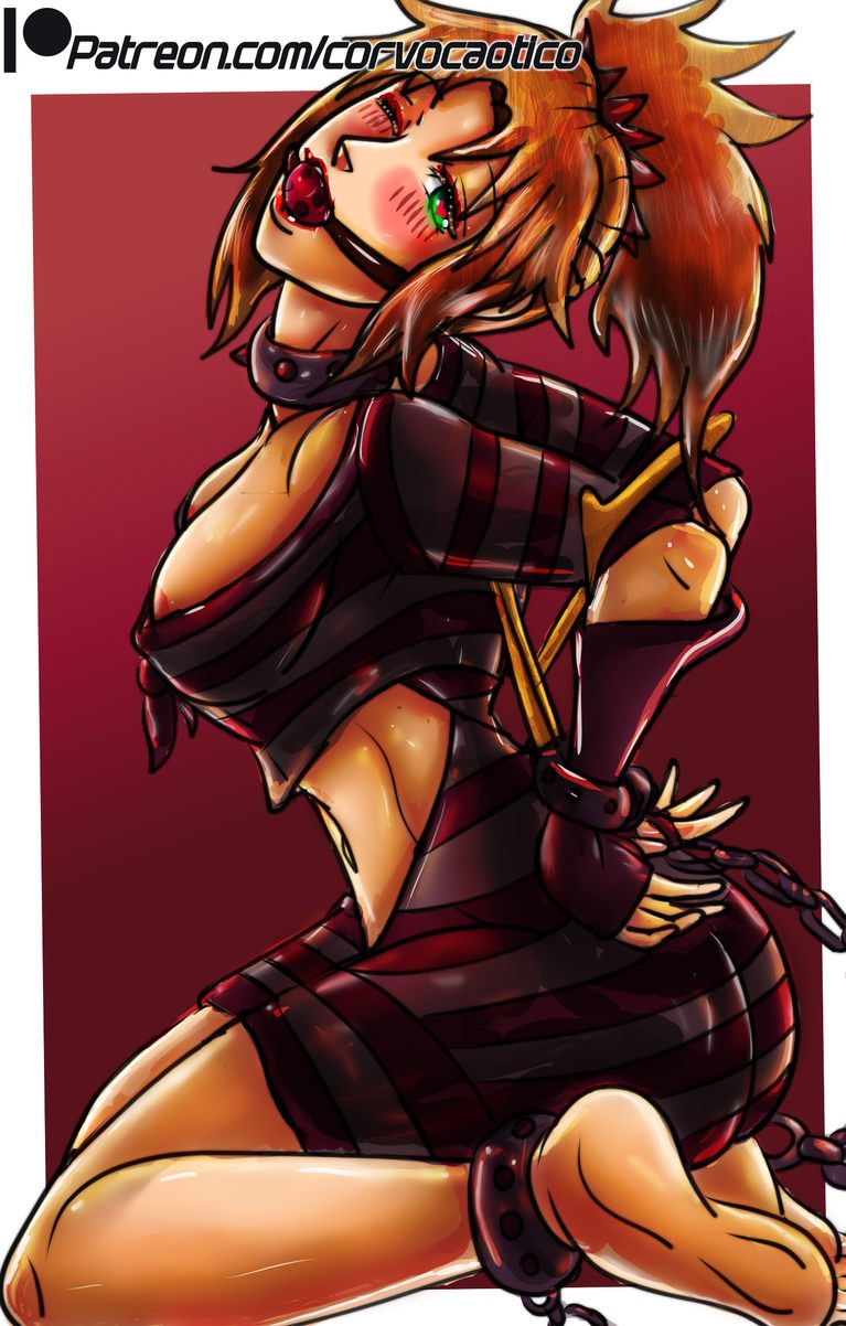 Mordred (Fate) Rule 34 Image