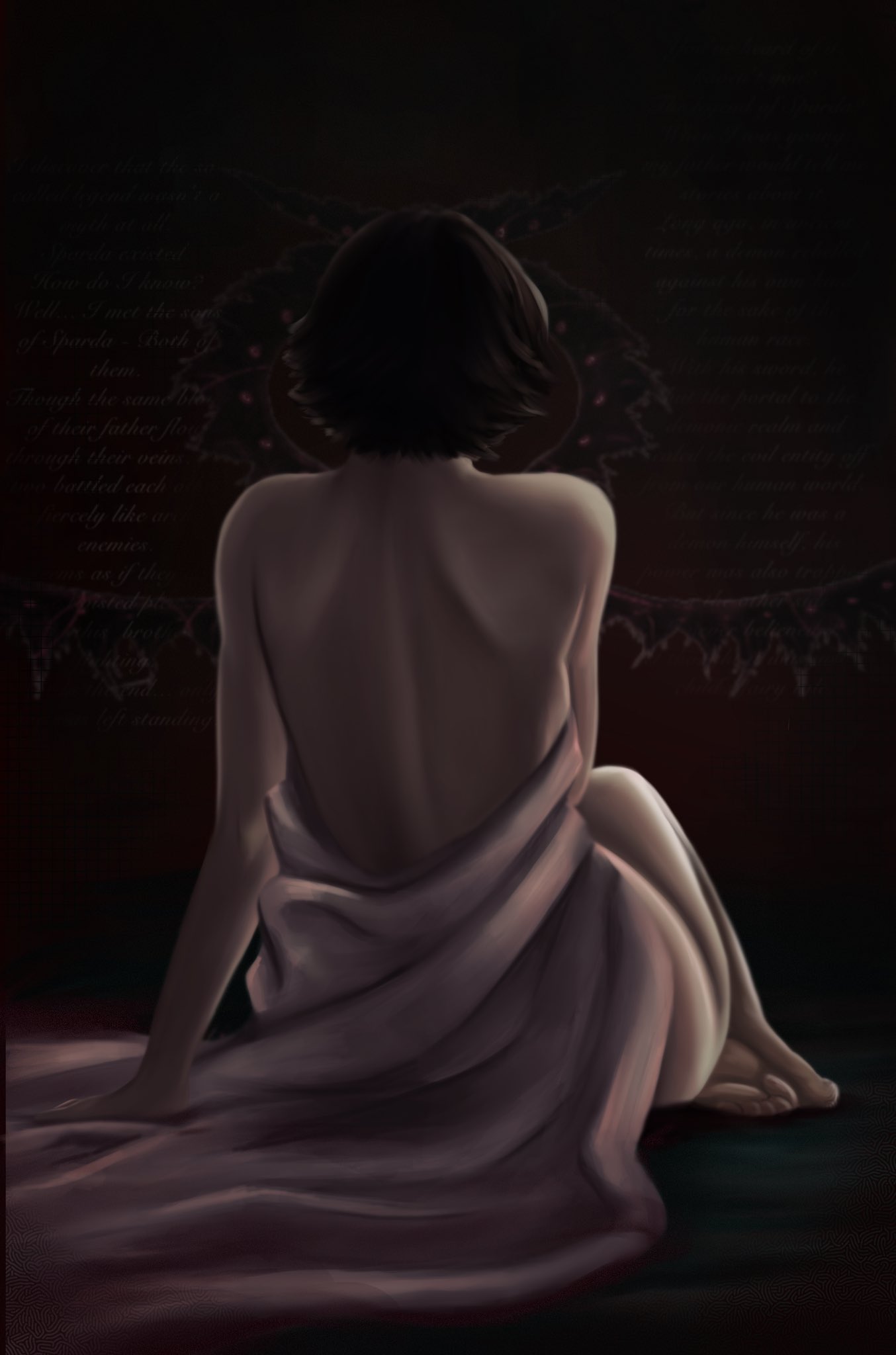 Lady (Devil May Cry) Rule 34 Image