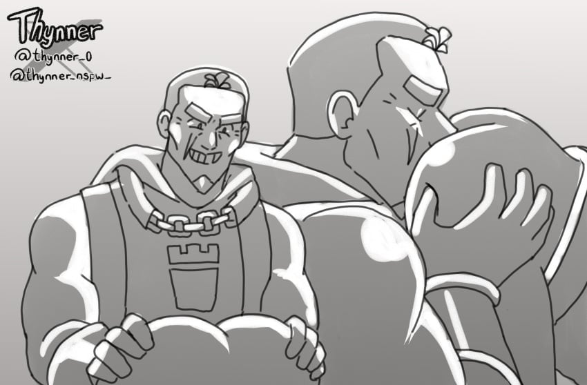 Colt (Brawl Stars) Rule 34 Image
