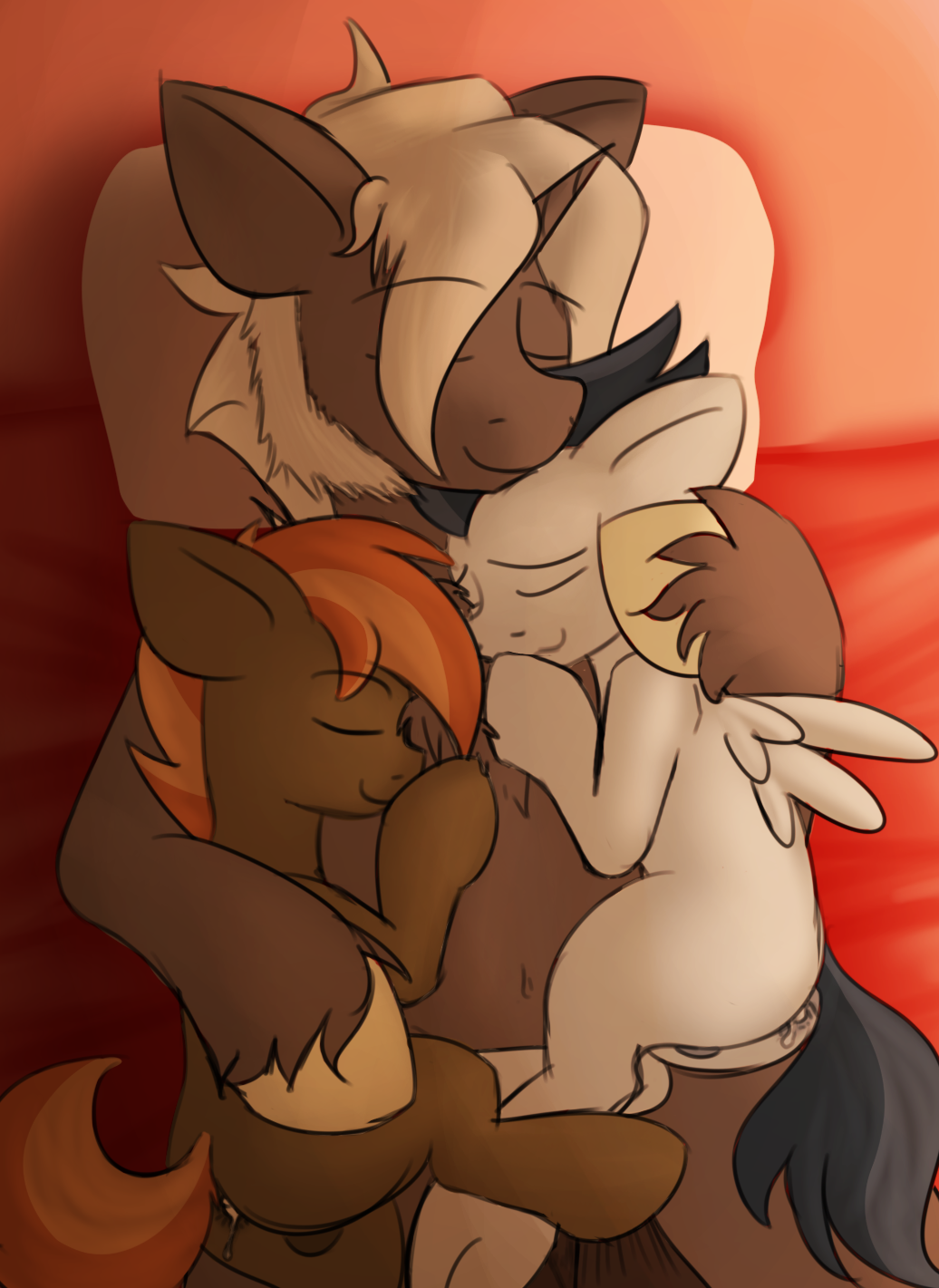 Button Mash (Mlp) Rule 34 Image