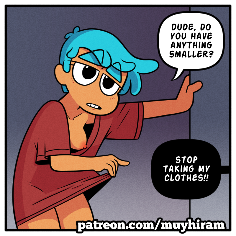 Fani (Muyhiram) Rule 34 Image