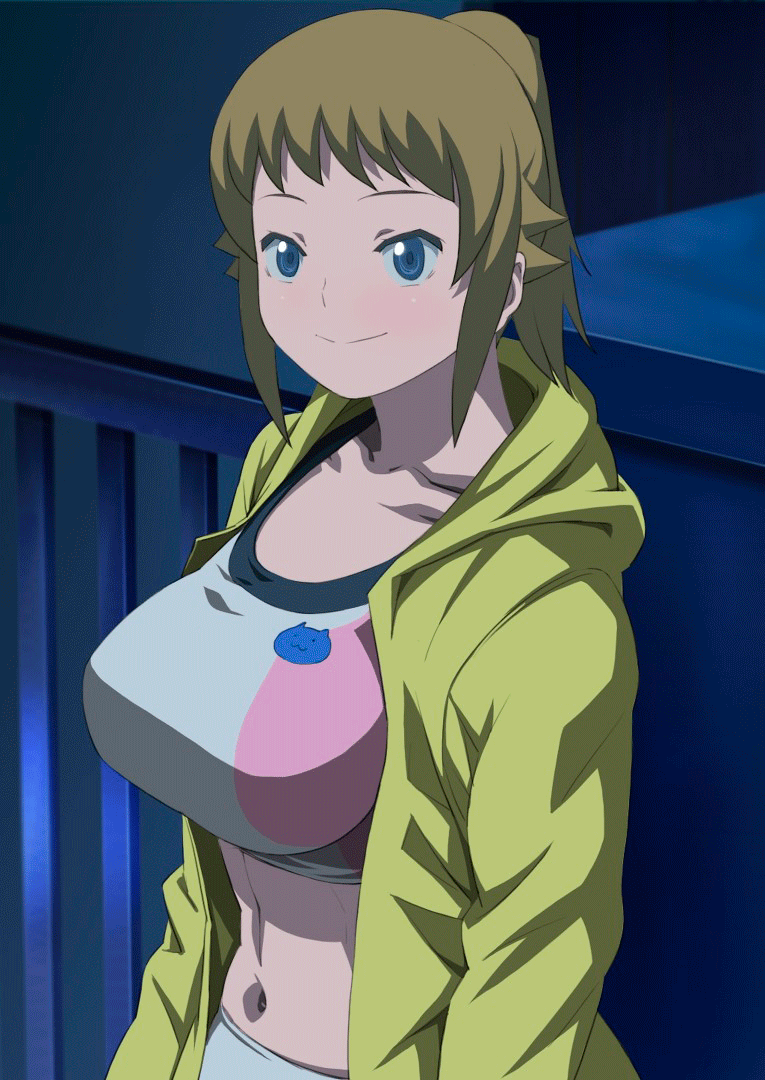 1girls Rule 34 Image