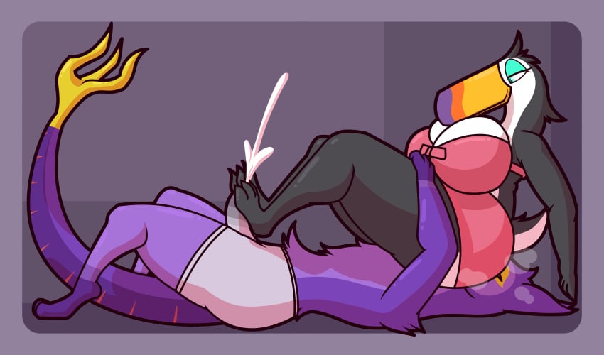 Mythology Rule 34 Image