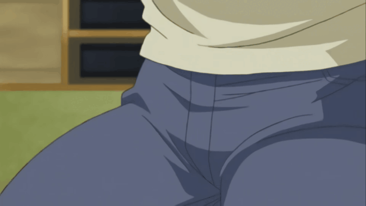 Animated Rule 34 Image