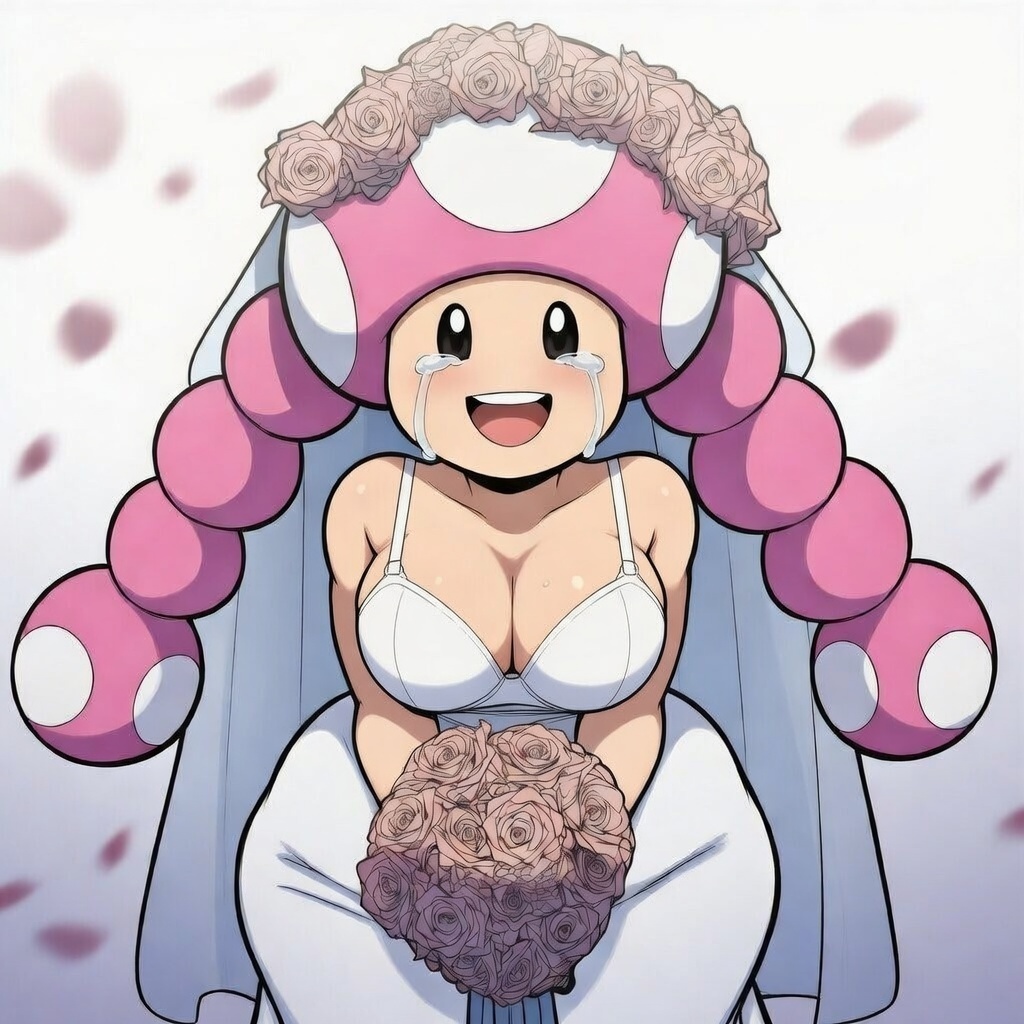 Mario (Series) Rule 34 Image