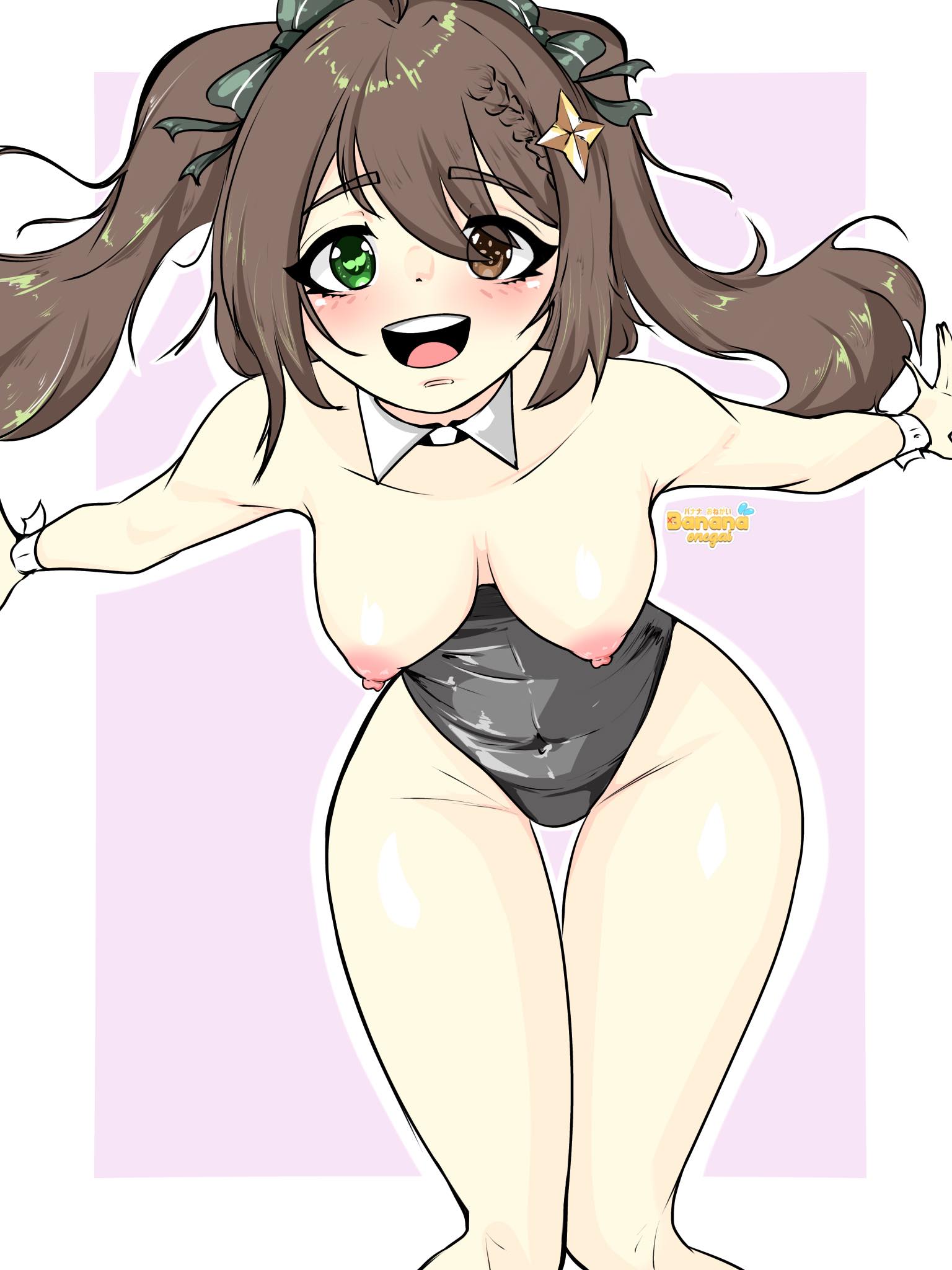 Meica (Indie Virtual Youtuber) Rule 34 Image