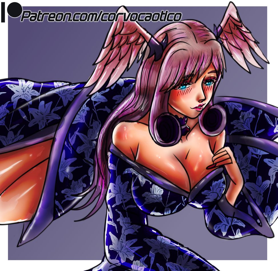 Melia Antiqua (Nintendo) Rule 34 Image