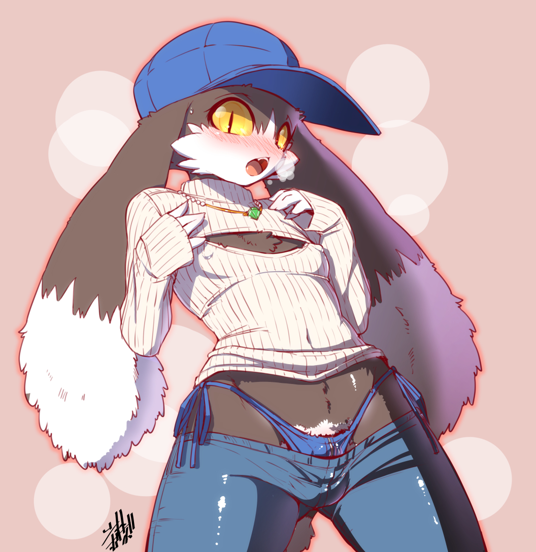 Klonoa Rule 34 Image