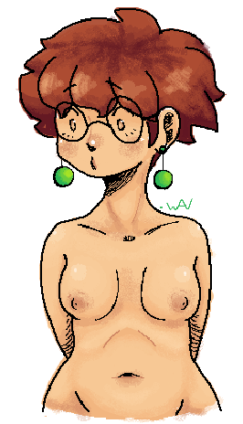 Oc (Original) Rule 34 Image