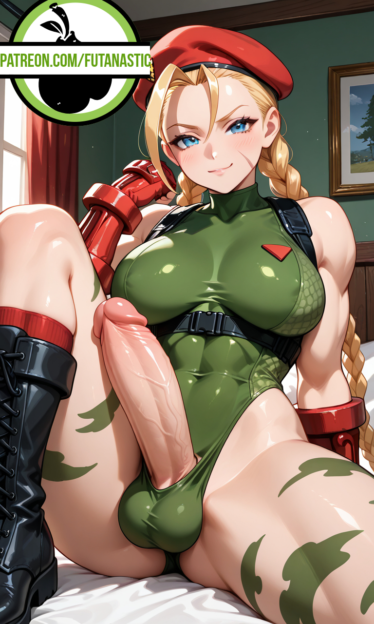 1futa Rule 34 Image