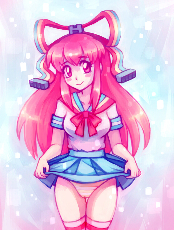 Giffany (Disney) Rule 34 Image