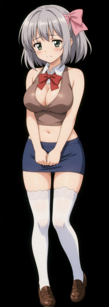 Original Character Rule 34 Image