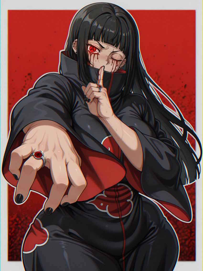Melina (Memch0) Rule 34 Image