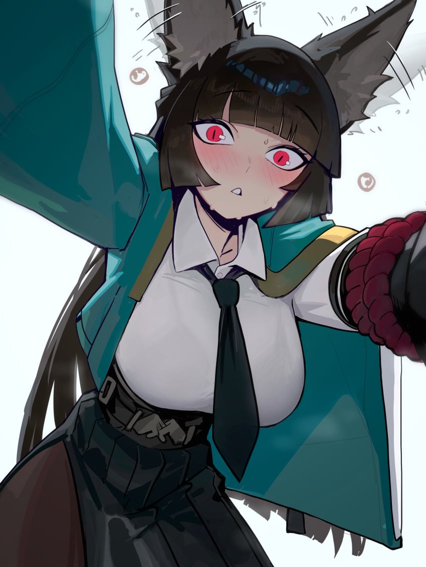 Hoshimi Miyabi (Zenless Zone Zero) Rule 34 Image