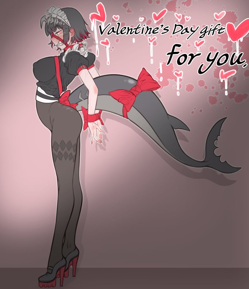 1girls Rule 34 Image