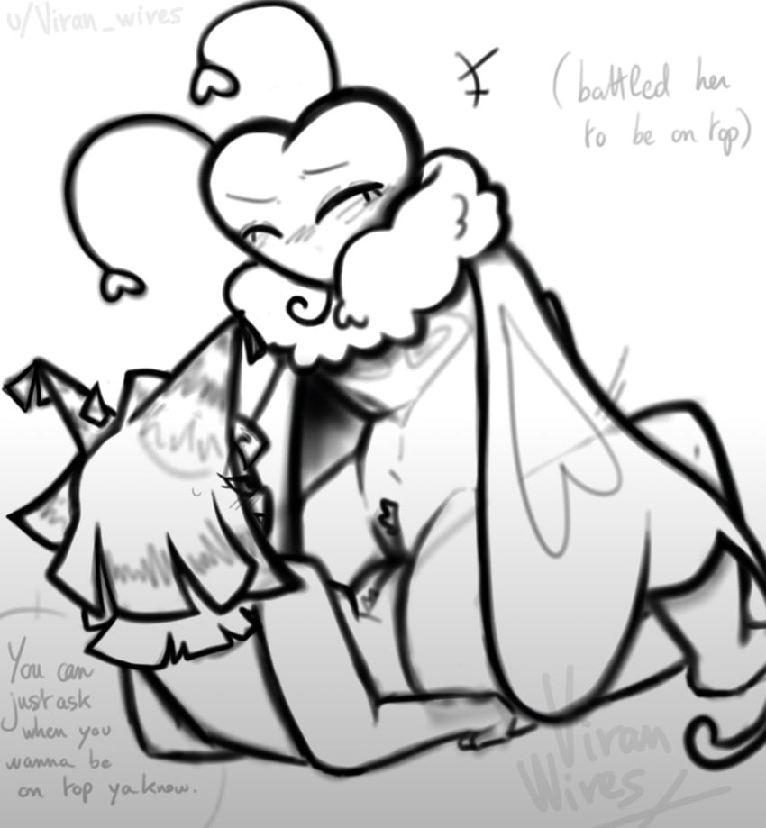 Dandy'S World Rule 34 Image