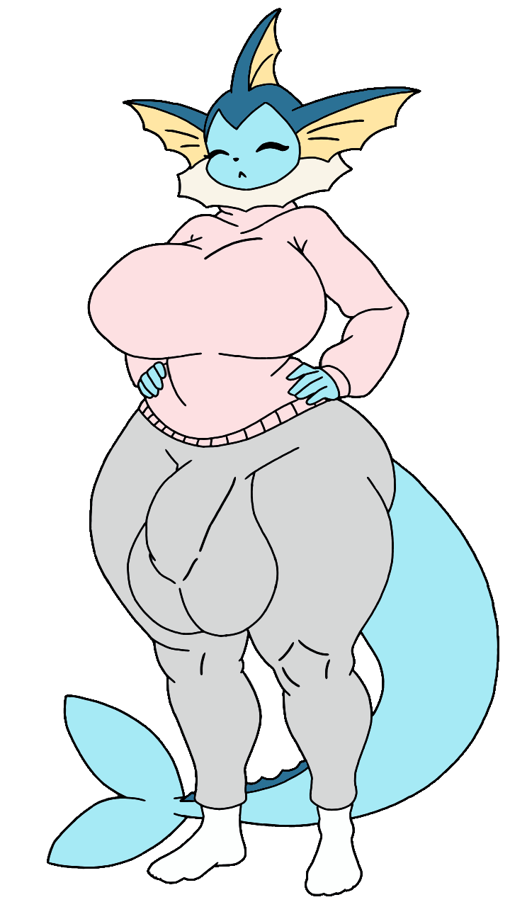 Eeveelution (Pokemon) Rule 34 Image