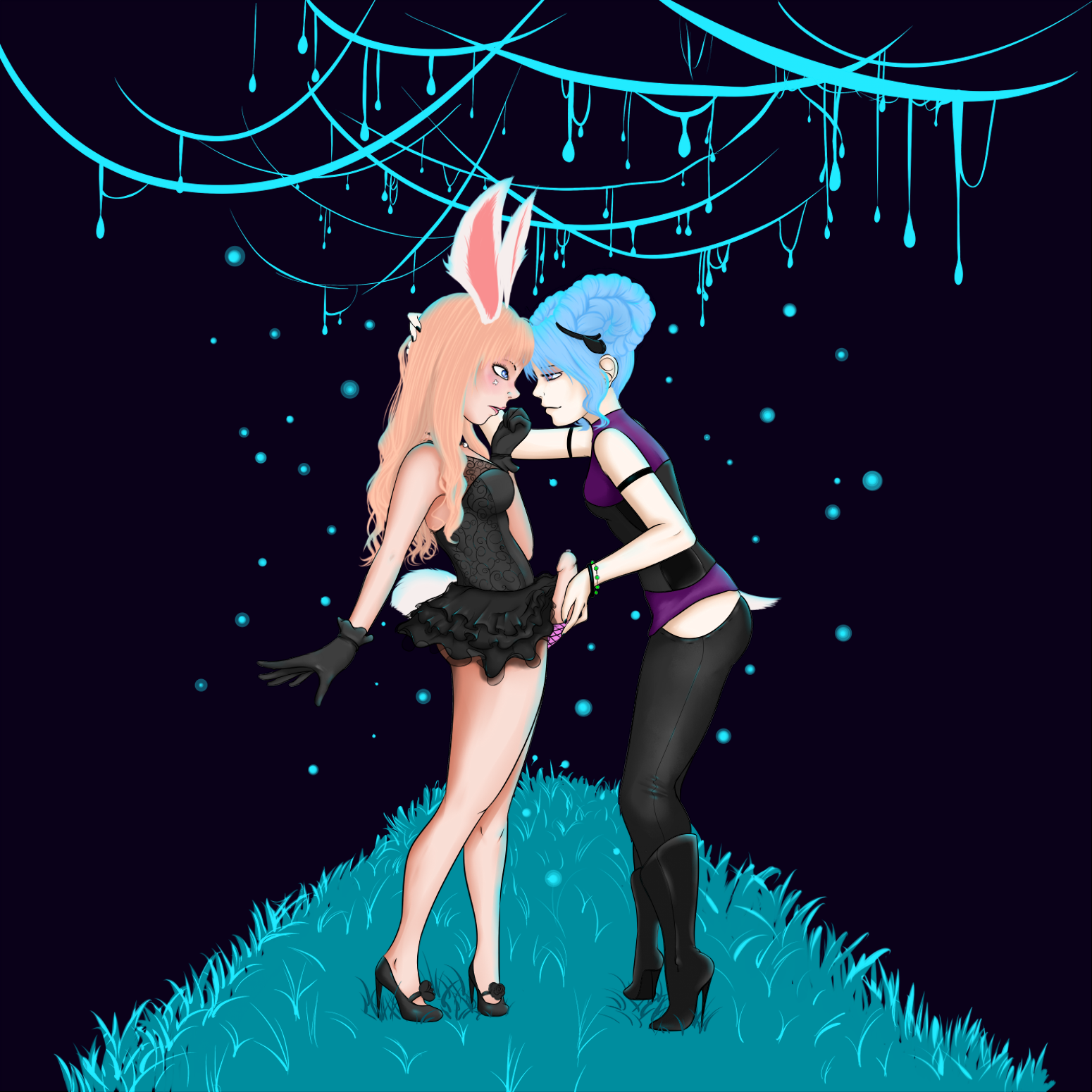 Elin (Tera Online) Rule 34 Image