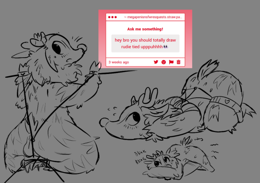 Dandy'S World Rule 34 Image
