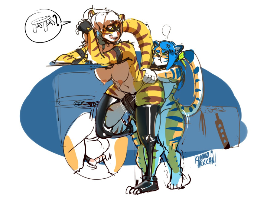 Victoria (Two-Ts) Rule 34 Image