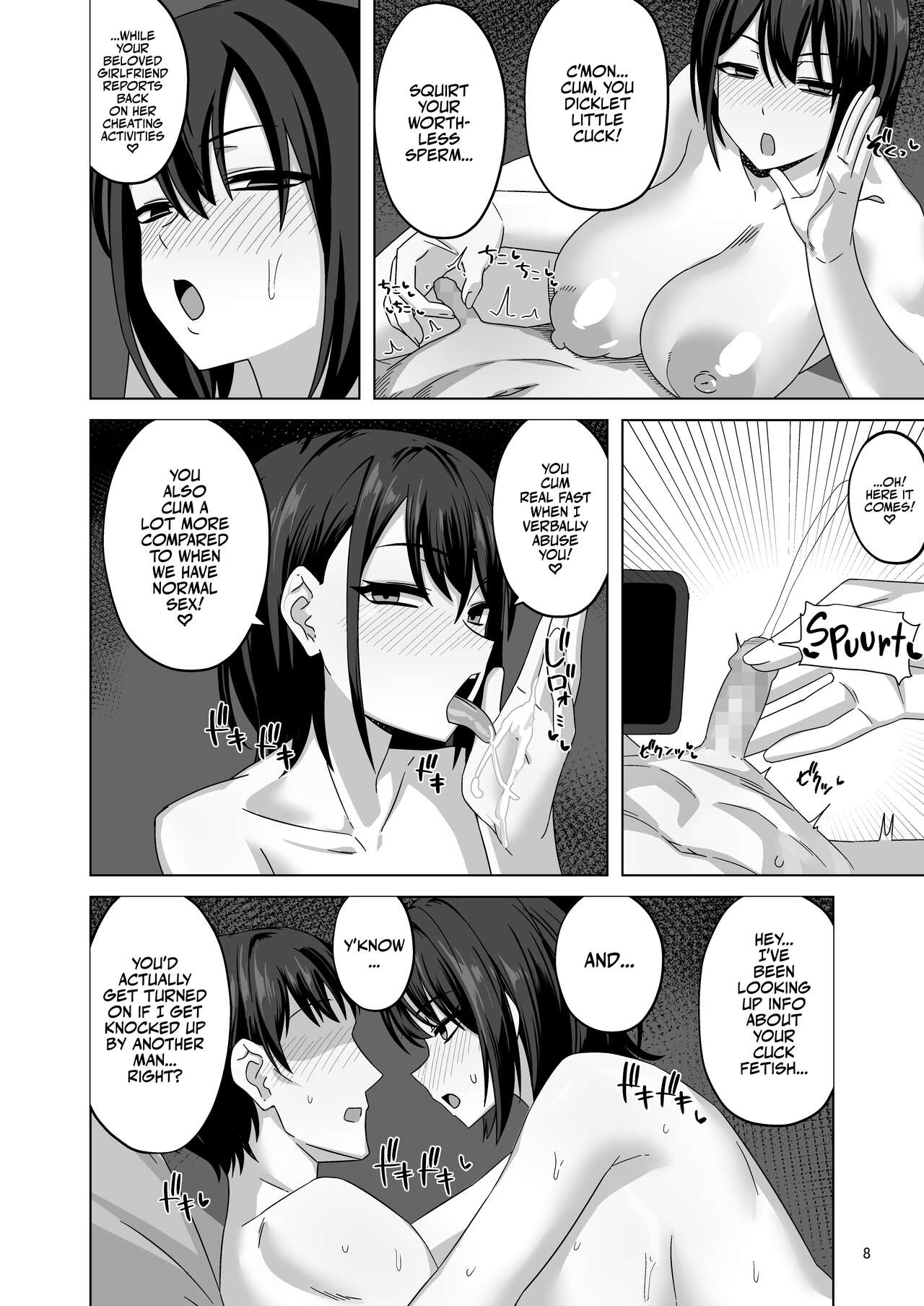 Big Breasts Rule 34 Image