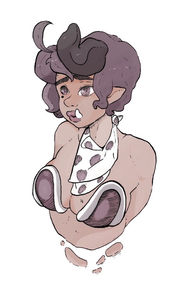 Ogremom (Franktonius) Rule 34 Image
